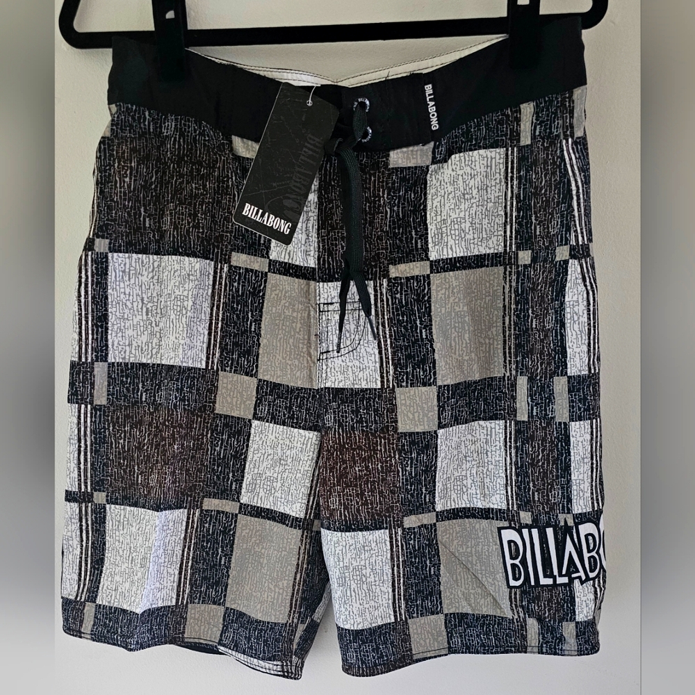 Billabong Boardshorts Multicolor Fast-drying